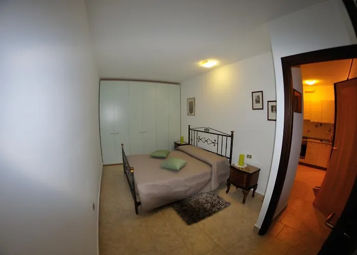 La Magnolia Apartamento