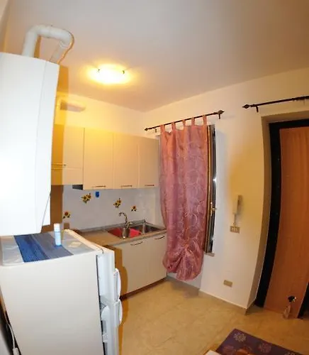 La Magnolia Apartment Verona