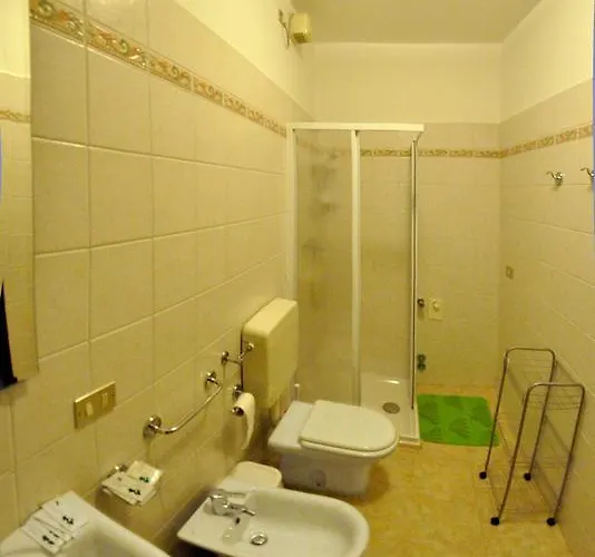 La Magnolia * Verona