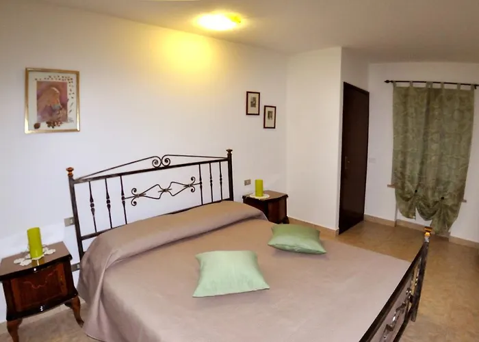 Apartamento La Magnolia Verona
