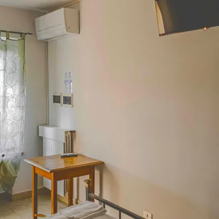 La Magnolia Apartment *