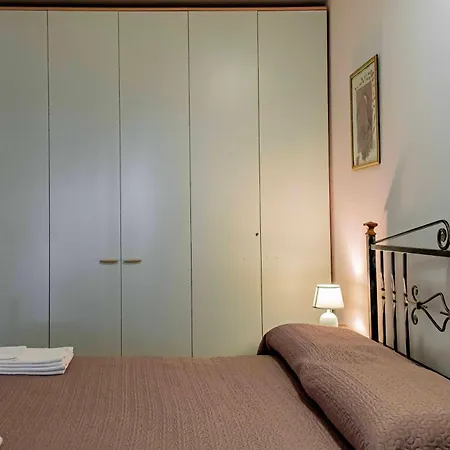 Apartment La Magnolia Verona