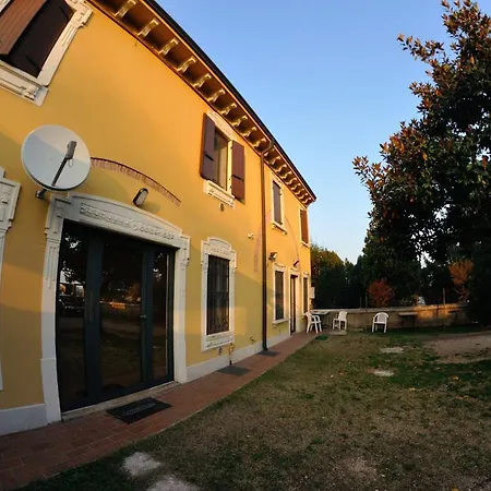 La Magnolia * Βερόνα