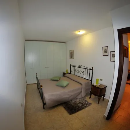 La Magnolia Apartament