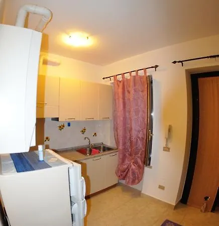 La Magnolia Апартаменты Верона