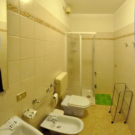 La Magnolia * Верона