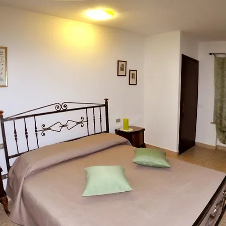 Апартаменты La Magnolia Верона